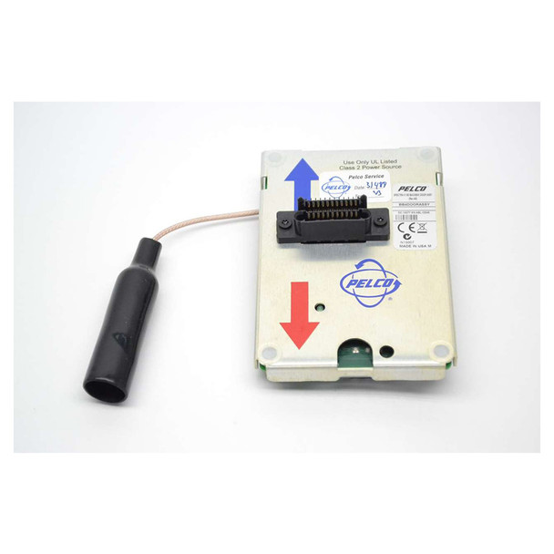 Pelco BB4DOORASSY Spectra IV SE Back Box Door Assembly