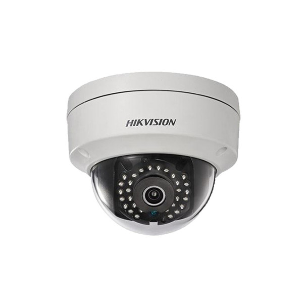 Hikvision DS-2CD2135F-IWS 3MP H265+ Outdoor Dome IP Security Camera
