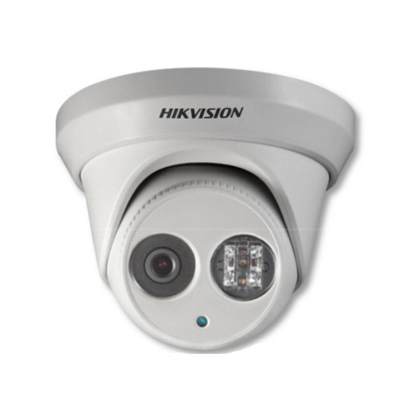 Hikvision DS-2CD2342WD-I-2.8MM 4MP IR Outdoor Turret IP Security Camera