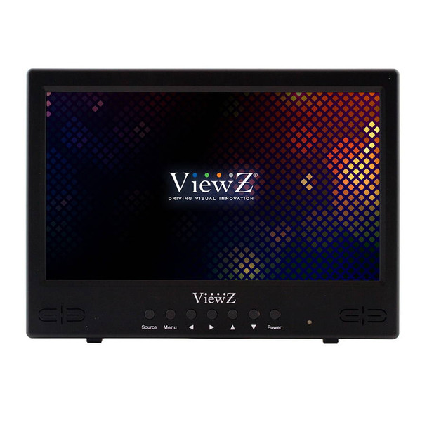 ViewZ USA VZ-101RTC