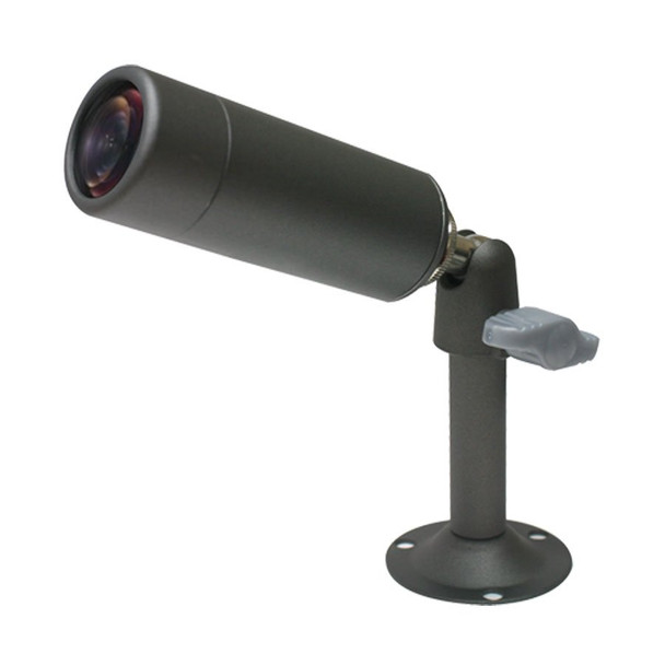 Speco CVC-637-EX 540TVL Mini Bullet CCTV Security Camera - Black