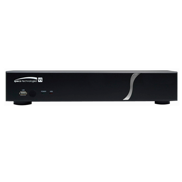 Speco D16VT3TB