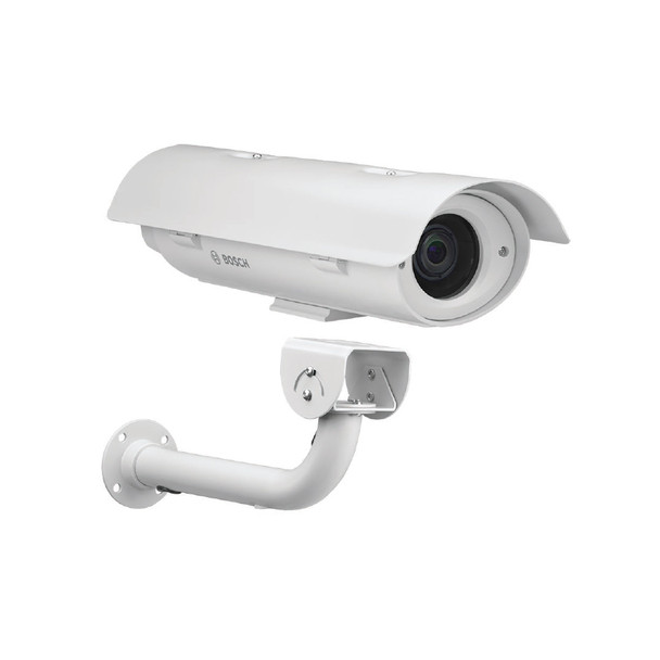 Bosch VKC-4075V10-20 720TVL Outdoor Box CCTV Analog Security Camera - w/24 VAC Housing