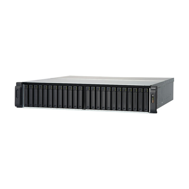 QNAP TES-1885U-D1531-32G-US 12(+6) Bay NAS Server