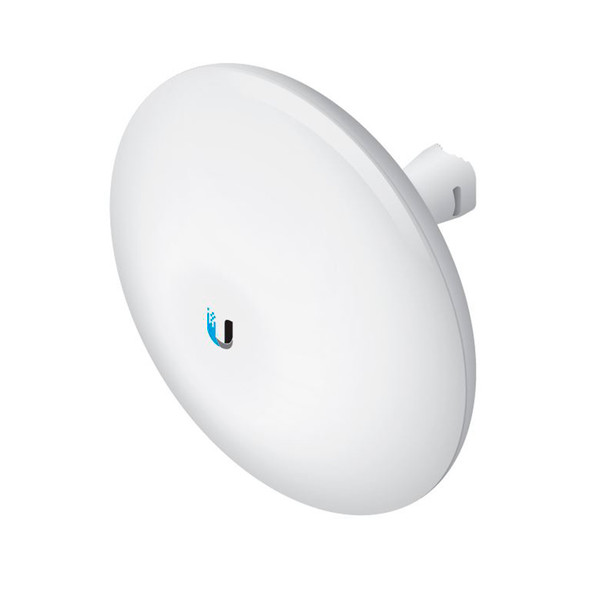 Ubiquiti NBE-5AC-GEN2 Nano Beam AC Gen2 High-Performance airMAX CPE - 1
