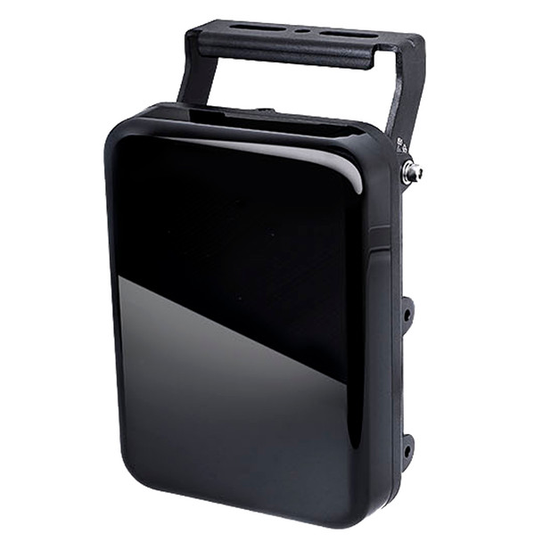 Vivotek CM8018-90120 90-degree ~ 120-degree IR Illuminator (Not offered in the US)