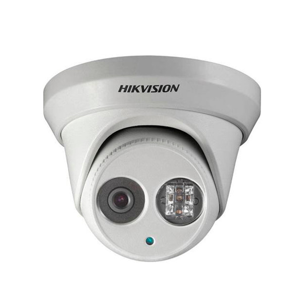 Hikvision DS-2CD2332-I-2.8MM 3MP EXIR Indoor/Outdoor Turret IP Security Camera - 1