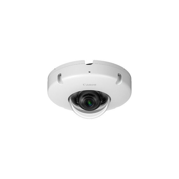 Axis 1388C001 2.1MP Outdoor Dome IP Security Camera, Canon VB-S800VE
