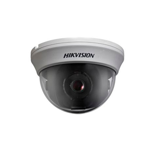 Hikvision DS-2CE55C2N-3.6MM 720TVL PICADIS Indoor Dome CCTV Analog Security Camera