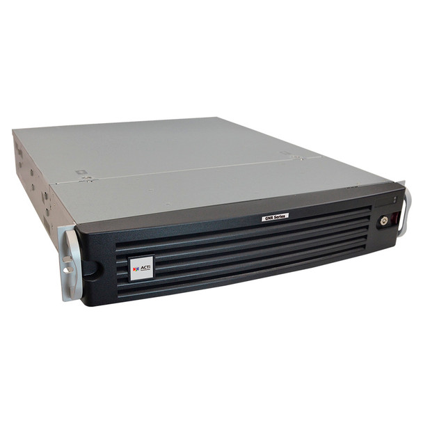 ACTi GNR-410 32ch Standalone Network Video Recorder