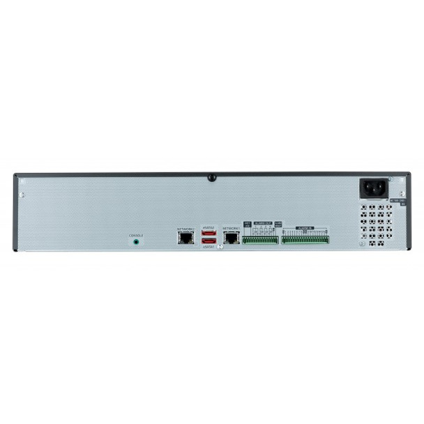 Samsung SRN-1000-15TB 64-Channel 5MP Network Video Recorder