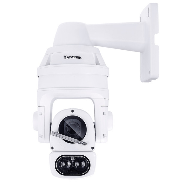 Vivotek SD9366-EHL 2MP H.265 IR Outdoor PTZ IP Security Camera