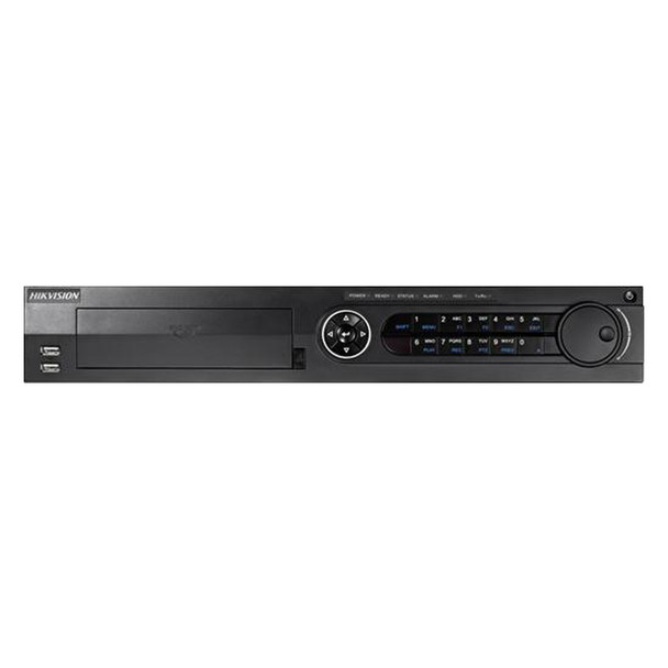Hikvision DS-7316HQHI-SH 16-Channel Turbo HD Digital Video Recorder - No HDD included