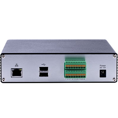 Geovision GV-VS2800 8 Channel TVI to IP Encoder 130-VS2800-TVI