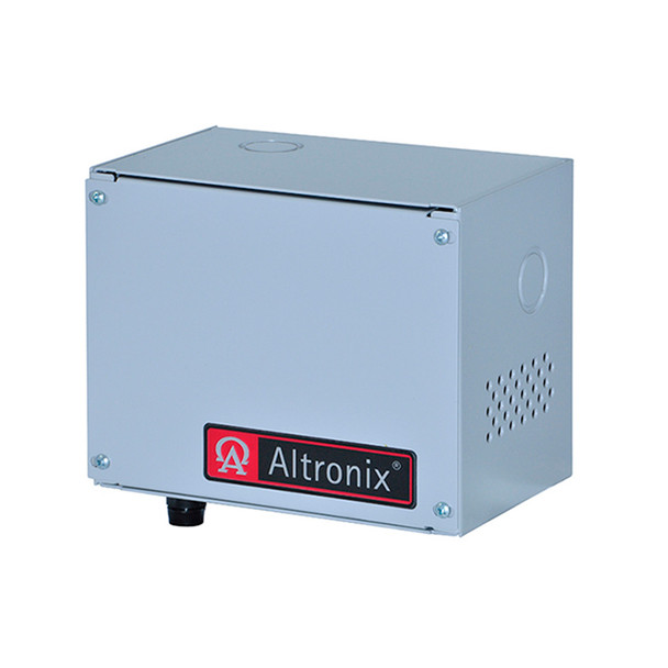 Altronix T2428100C AC Power Supply - 1