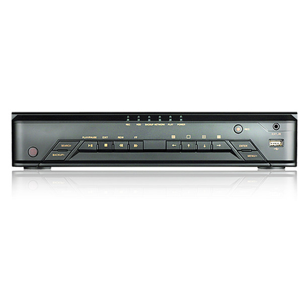 LTS LTD2708TS-M Platinum V Advanced 8-Channel HD-TVI DVR Digital Video Recorder