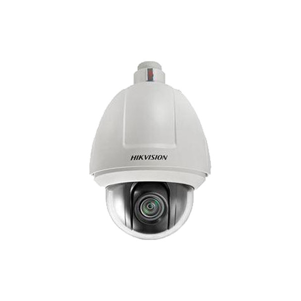 Hikvision DS-2AE5230T-A 2MP Outdoor PTZ Dome HD-TVI Analog Security Camera