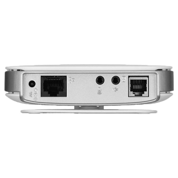 Samsung SNH-E6440BN 2MP Outdoor Wireless Cube IP Security Camera
