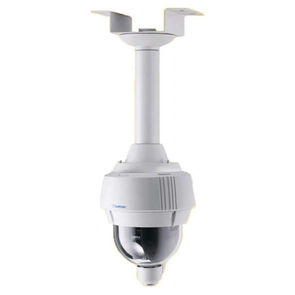 Geovision GV-PPTZ14021 12MP Multi-sensor Outdoor Panoramic Speed Dome IP Security Camera 84-PTZ1402-1010