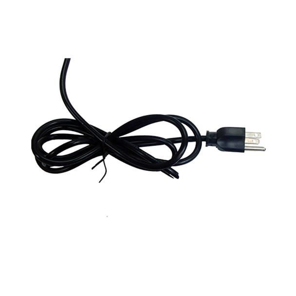 Altronix LC2 Line Cord Power Cable - 3 Wire, 6ft - 1