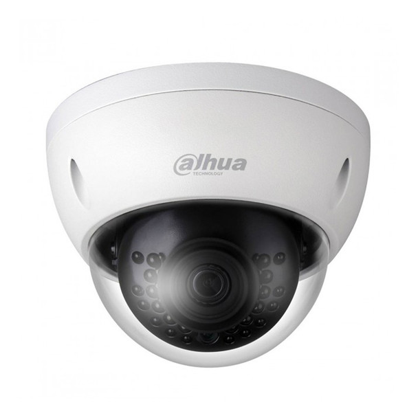 Dahua IPC-HDBW1320E 3MP IR Outdoor Dome IP Security Camera