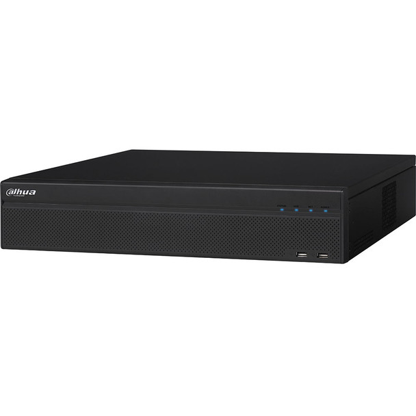 Dahua X58A3S 16-Channel 4K Penta-brid HD-CVI Digital Video Recorder