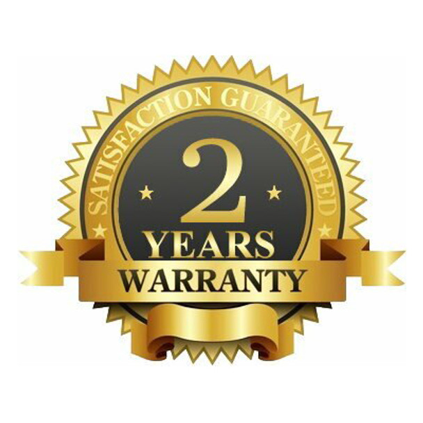 Oculur C2MD 2.1MP IR Outdoor Turret HD-TVI Security Camera with 3.6mm Fixed Lens