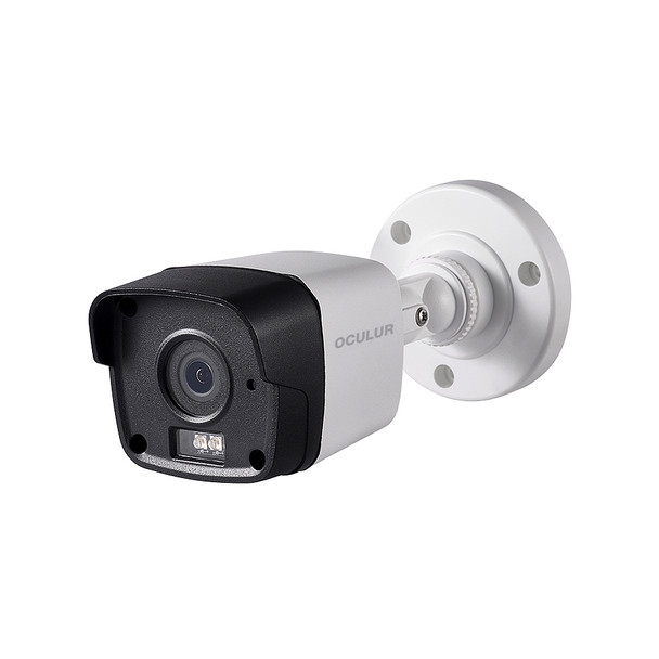Oculur C5BF 5MP EXIR Outdoor Bullet HD-TVI Security Camera with 2.8mm Fixed Lens