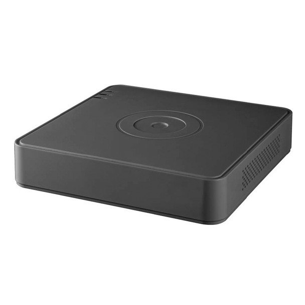 Hikvision DS-7108HQHI-F1/NB 8-Channel Digital Video Recorder - No HDD Included