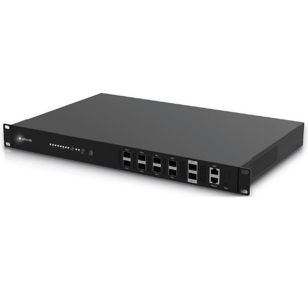 Ubiquiti UF-OLT UFiber GPON Optical Line Terminal - 1