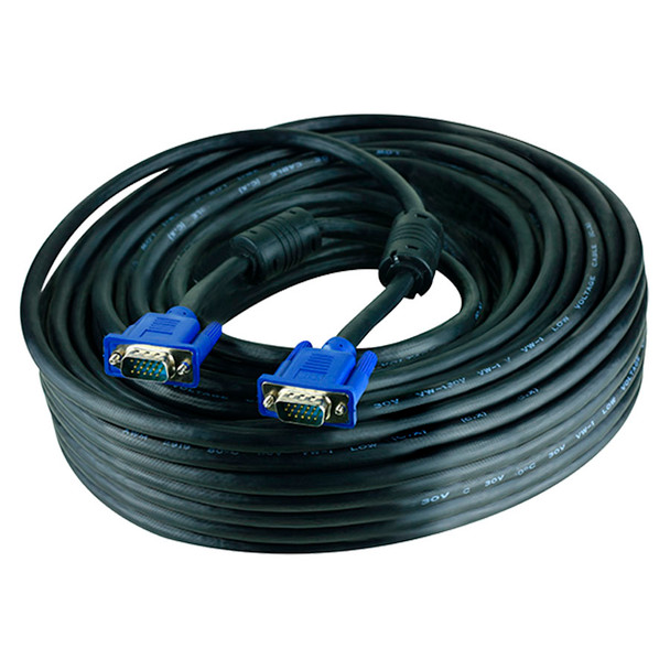 Oculur LTAV3050 50FT SVGA Extension VGA Cable