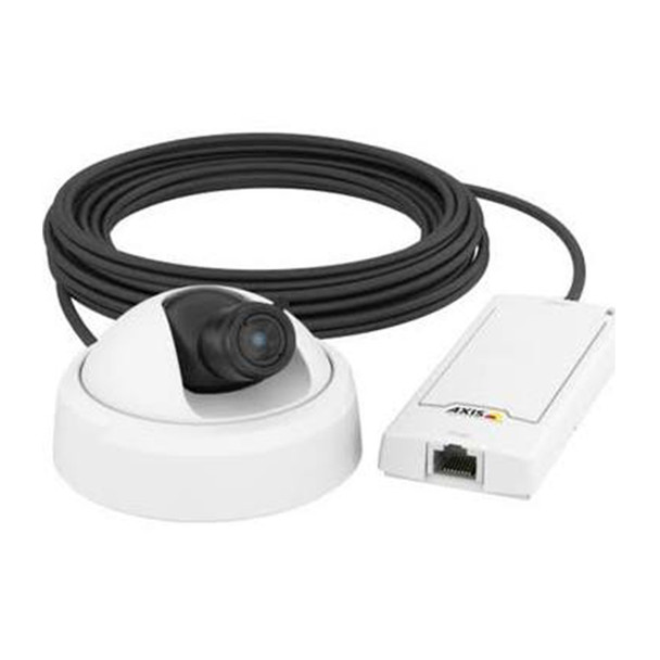 AXIS P1275 2MP Indoor Dome IP Security Camera - 0928-001 - 1