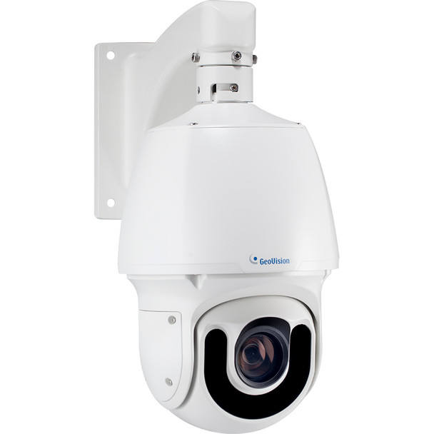 Geovision GV-SD3732-IR 3MP IR H.265 Outdoor PTZ Speed Dome IP Security Camera