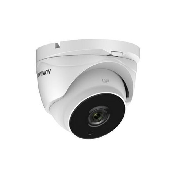 Hikvision DS-2CE56H1T-IT3Z 5MP Outdoor Turret CCTV Analog Security Camera - 1