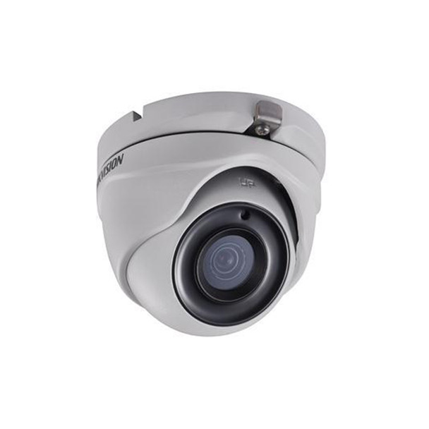 Hikvision DS-2CE56H1T-ITM-3.6MM 5MP Turret HD Analog Security Camera