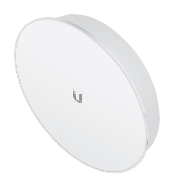 Ubiquiti PBE-5AC-500-ISO-US 5GHz airMAX ac Bridge with RF Isolated Reflector 2 Pack
