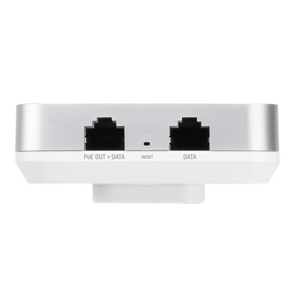 Ubiquiti UAP-AC-IW-5-US In-Wall 802.11ac Wi-Fi Access Point - 5 Pack 