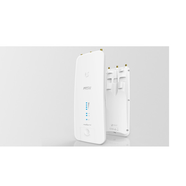 Ubiquiti R2AC Rocket ac Prism BaseStation with air Prism