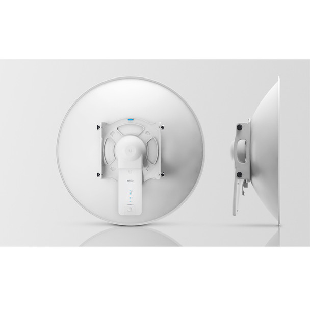 Ubiquiti R2AC Rocket ac Prism BaseStation with air Prism