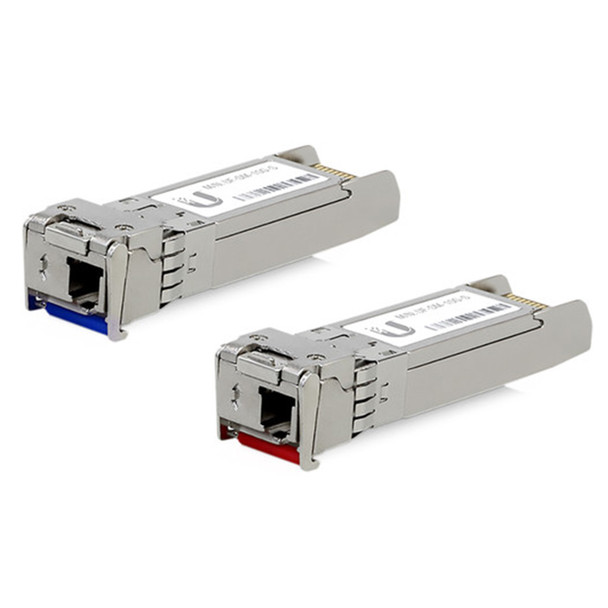 Ubiquiti UF-SM-10G-S SFP/SFP+ Single Mode Fiber Module