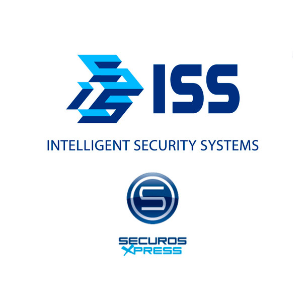 ISS SOX-CAM-SMA-3 SecurOSTM Xpress - Camera license (per channel) - 3 Year SMA - 1