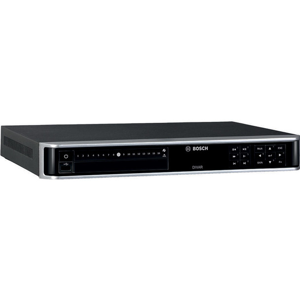 Bosch DDH-3532-112D00 16 Channel Digital Video Recorder