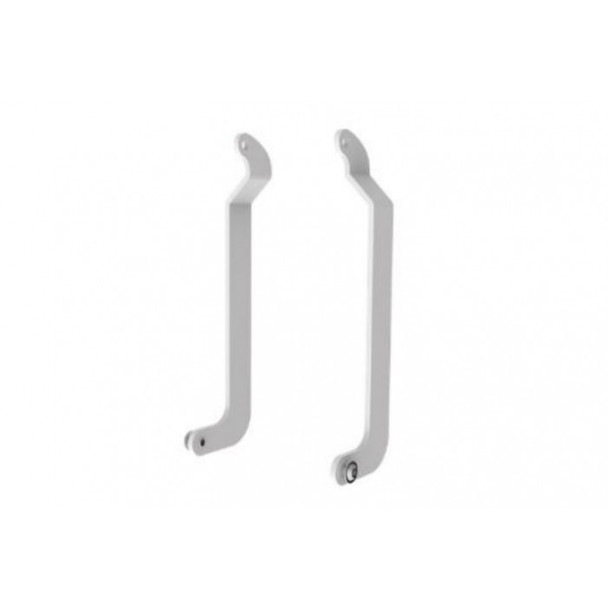 Mobotix Mx-M-IRA-ML Mounting Bracket for M15/M16 AllroundDual Cameras - 1 Mobotix Mx-M-IRA-ML Mounting Bracket for M15/M16 AllroundDual Cameras - 1