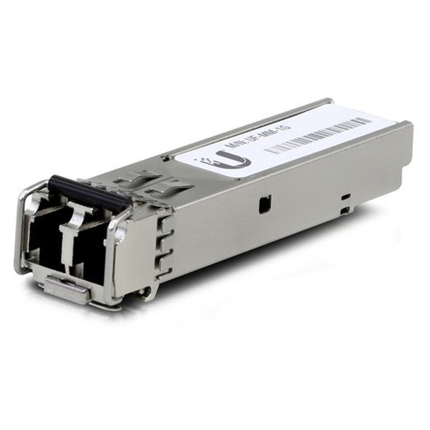 Ubiquiti UF-MM-1G-20 SFP/SFP+ Fiber Modules - 20 Pack