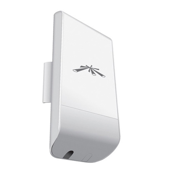 Ubiquiti LOCOM900 Loco NanoStation 900MHz 2x2 MIMO AirMax TDMA Station