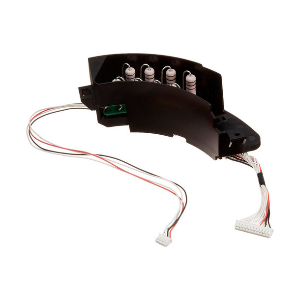 Axis 5092B001 Canon HU-600VB Heater Unit for Outdoor Dome Cameras - 1