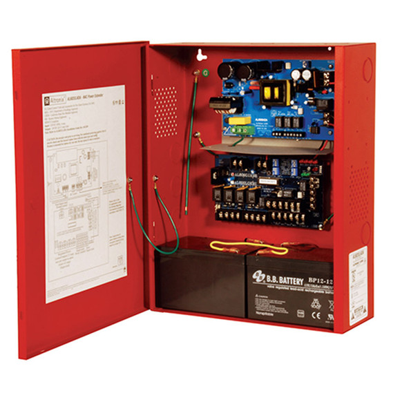 Altronix AL602ULADA NAC Power Extender