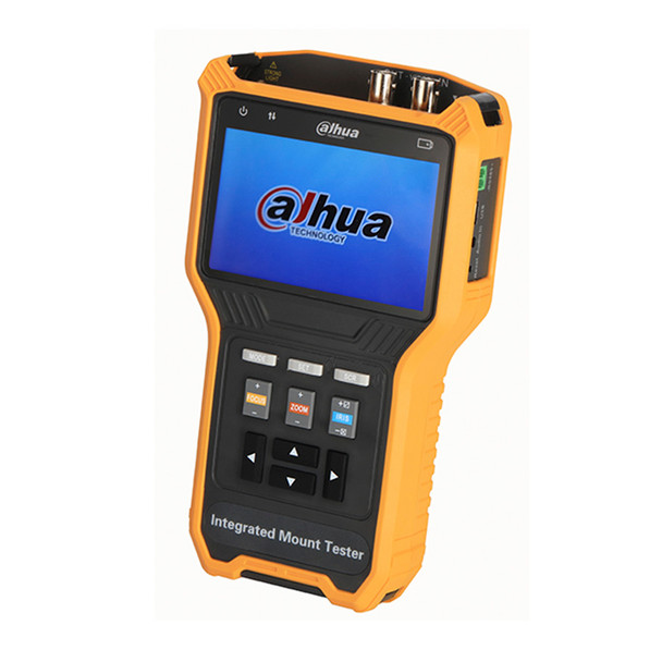 Dahua DH-PFM905 Integrated Mount Tester
