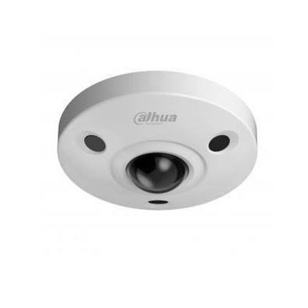 Dahua A83AR6 8MP 4K IR Outdoor Panoramic Fisheye HD-CVI Security Camera