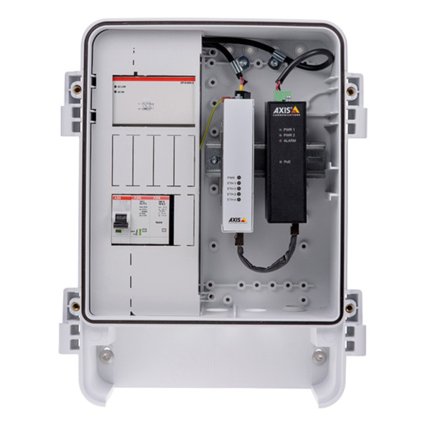 AXIS T8144 60 W Industrial Midspan 01154-001